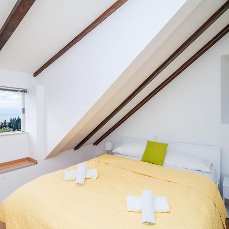 Deluxe Duplex House With Terrace Dubrovnik Exterior foto