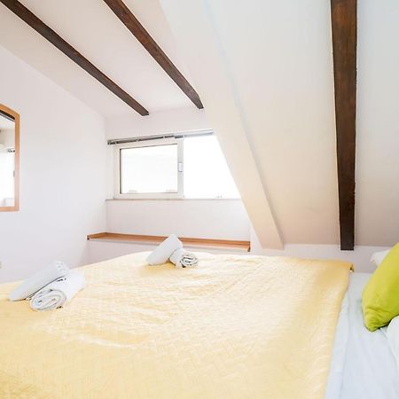 Deluxe Duplex House With Terrace Dubrovnik Exterior foto