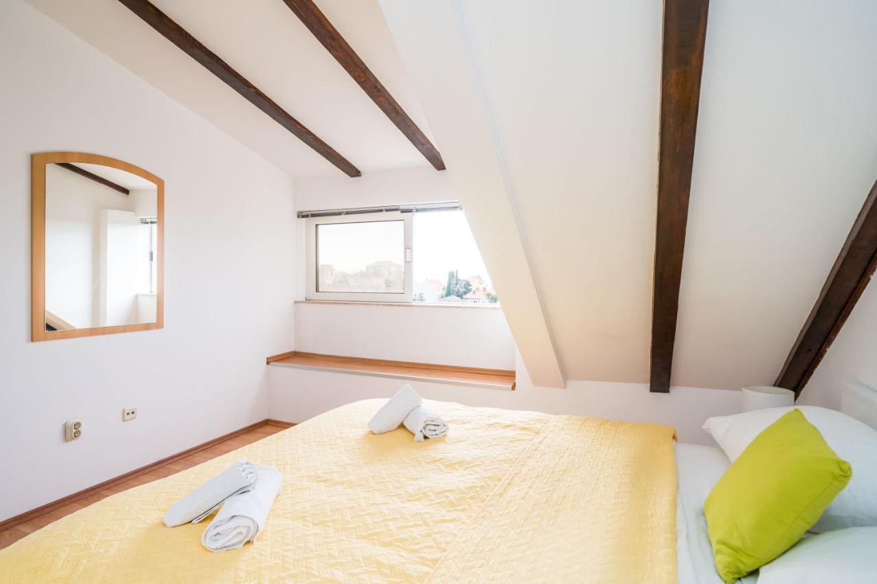 Deluxe Duplex House With Terrace Dubrovnik Exterior foto