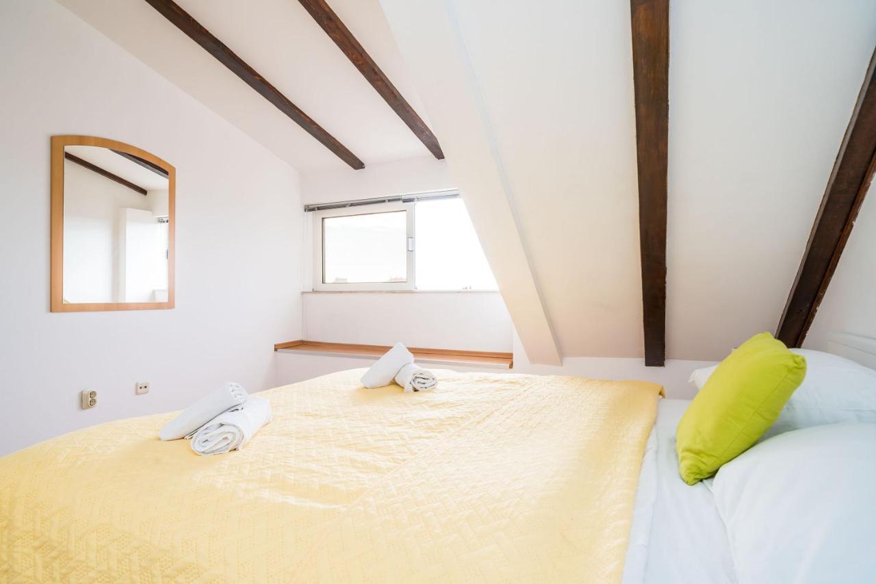 Deluxe Duplex House With Terrace Dubrovnik Exterior foto
