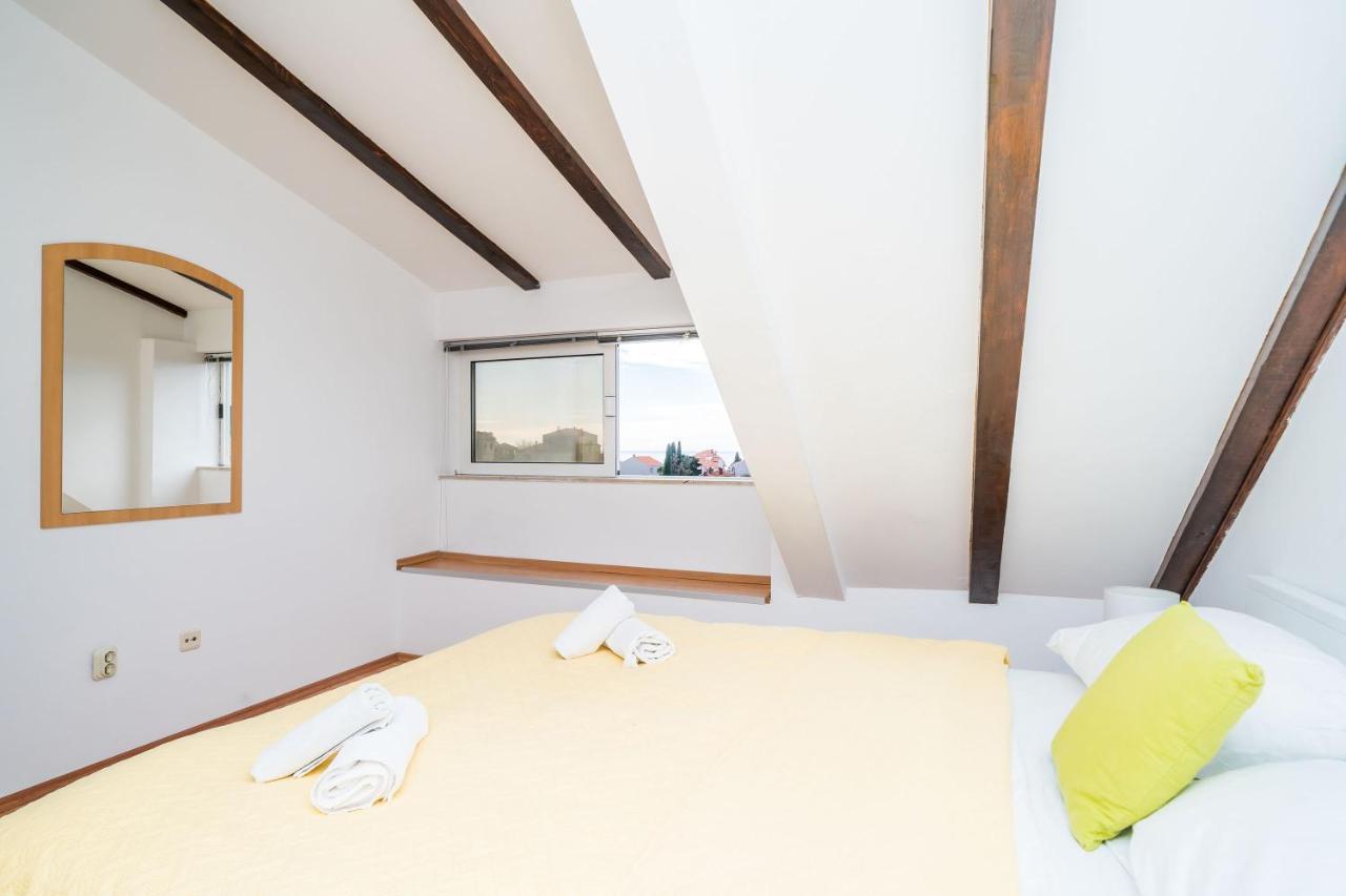 Deluxe Duplex House With Terrace Dubrovnik Exterior foto