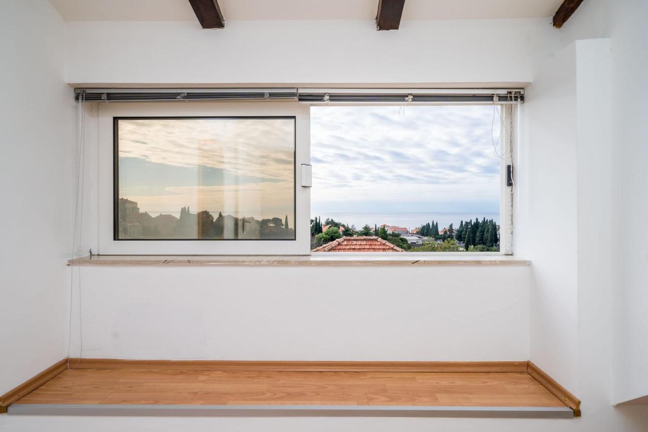 Deluxe Duplex House With Terrace Dubrovnik Exterior foto