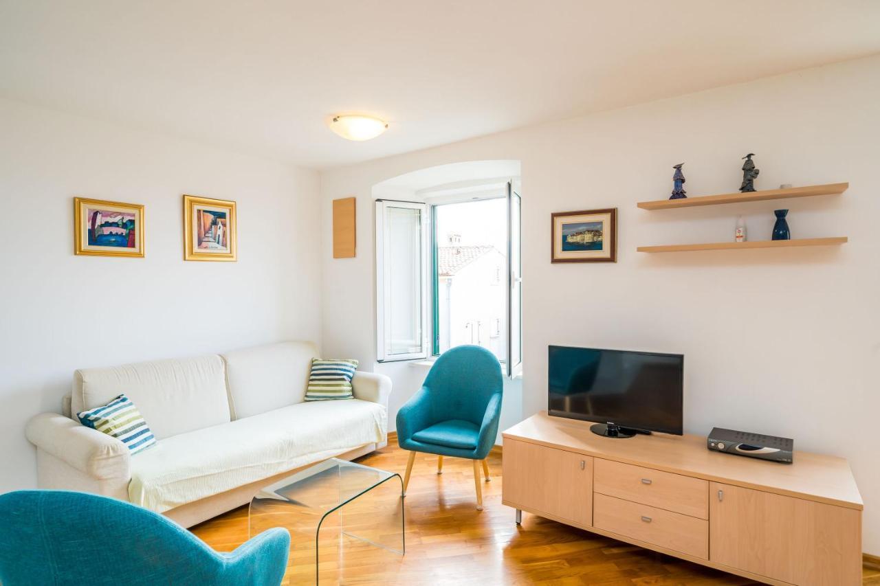 Deluxe Duplex House With Terrace Dubrovnik Exterior foto