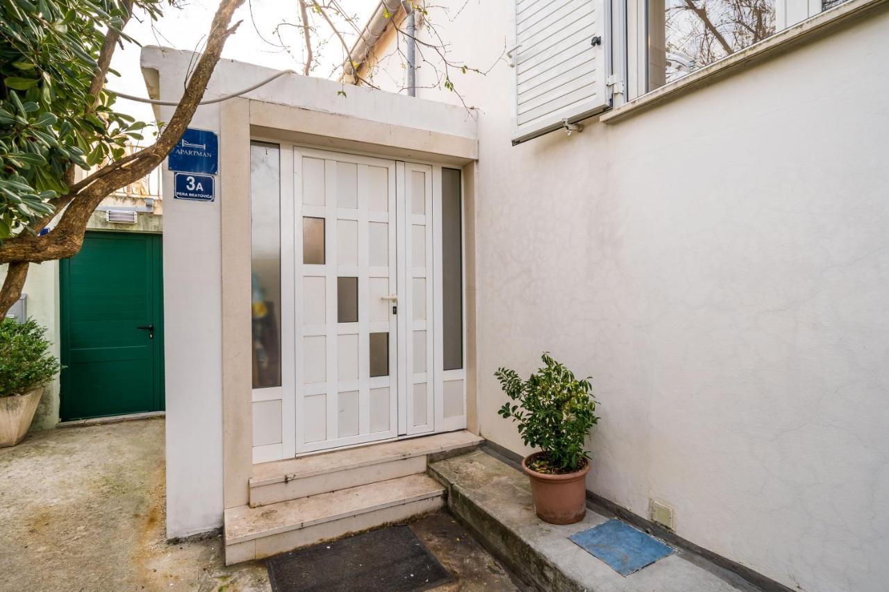 Deluxe Duplex House With Terrace Dubrovnik Exterior foto