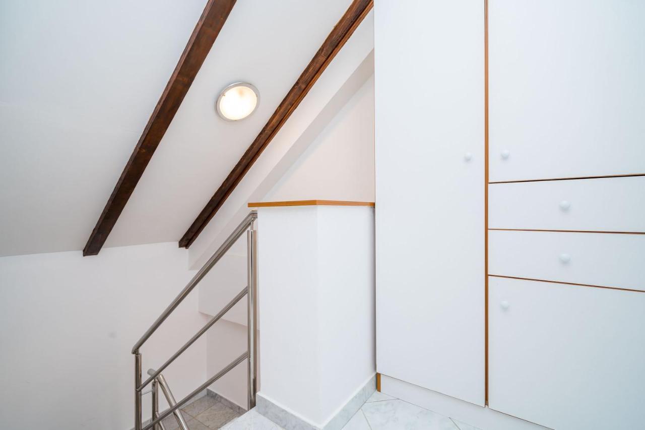 Deluxe Duplex House With Terrace Dubrovnik Exterior foto