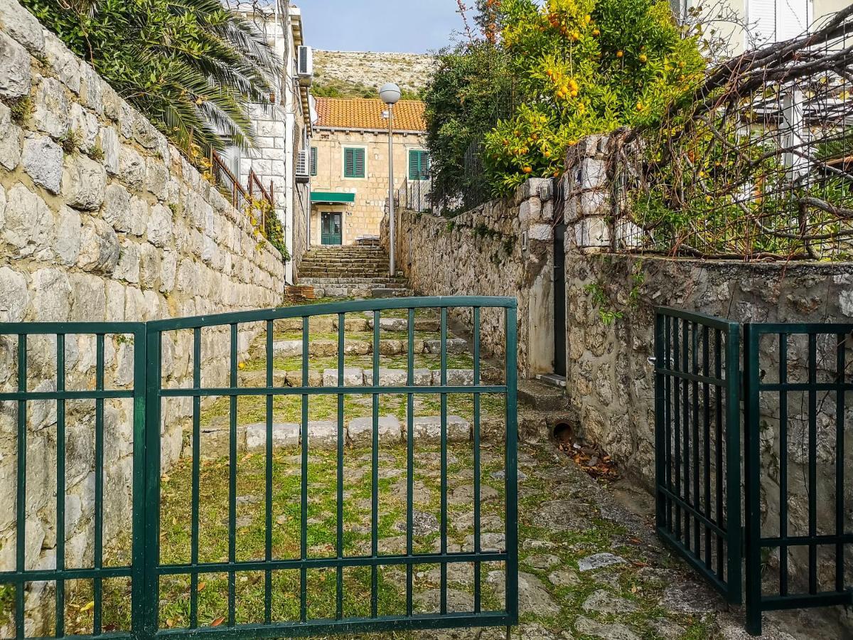 Deluxe Duplex House With Terrace Dubrovnik Exterior foto
