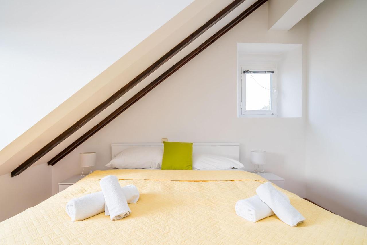 Deluxe Duplex House With Terrace Dubrovnik Exterior foto